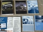 2008 Ford F150 Truck Owners Manual Guide Book Set W  Case 8l3j 19a321 Ab Oem