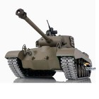 1 16 Henglong 7 0 Upgraded Metal Tracks M26 Pershing 3838 Rtr Bb Ir Rc Tank