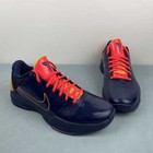 New Nk Caitlin Clark X Kobe 5 Protro    indiana Fever    Im3207-400 Shoes