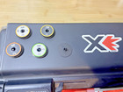 Sparx Grinding Ring Islands - Precision Organization For Your Skate Sharpener