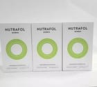 Nutrafol Women s Hair Growth 3 Pack Of 120 Capsules 3 Month Supply Exp 8  2026