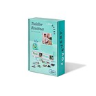 Lovevery Toddler Routines Play Collection Mini Kit 18m  - 6pc