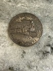 Silver Dollar City Vintage Replica 1880 Coin - Silver Dollar Souvenir Token 