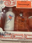 Philosophy Loveswept Gift Set Fragrance Shower Gel And Body Cream New