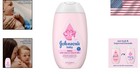 Moisturizing Baby Lotion  13 6 Oz Hypoallergenic Formula With Coconut And Aloe 