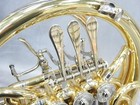 Yamaha  Yhr-869d Full Double Horn