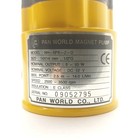 Pan World Nh-5px-z-d Brushless Dc Magnet Pump  14l min  2 5m Head  1 2 npt  12v