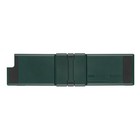 Korg Nanokey Fold Foldable Smartphone-size Usb-c Midi Keyboard  Alpine Green