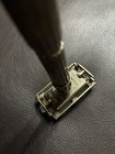 Vintage Gillette Fatboy Adjustable Razor