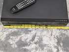 Philips Dvp3345vb f7 Vcr Dvd Combo Vhs Recorder Player   Remote Works Demo Video