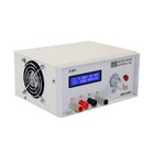 Ebd-a20h Battery Capacity Tester Load Power Tester Discharge Meter 0 1-20a 200w