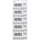 Fifty  50  Energizer 394 380 Sr936sw Silver Oxide Coin Cell Batteries   