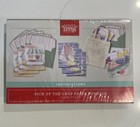 Stampin  Up  Pick Of The Crop Paper Pumpkin June 2022 Refill Photopolymer Stamp