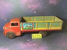 Marx Lumar Lazy Day Farms Tin Litho Truck 18 