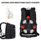 35l 30l Outdoor Military Rucksack Tactical Backpack Camping Hiking Trekking Bag