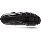 Giro Carbide R Men s Mountain Cycling Shoes  Black charcoal 39