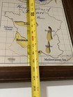 Vintage Barton   Guestier  b g  Wine Regions Of France Mirror 21   