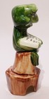 Pam s Patchwork Pie Bird Vent   Reading Frog By Pam Hoge