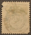 Denmark Scott   20  Used  Fault