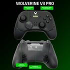 Razer Wolverine V3 Pro Esports Gaming Controller For Xbox And Pc   No Usb Dongle