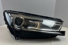 Lens Dmg 2018 2019 2020 Audi Q5 Sq5 Front Right Passenger Led Headlight Lamp Oem