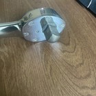 Lewmar Chrome Ratcheting Winch Handle 11    By 5 8    Square Nice 