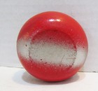 Superb Chico Tournament Top Yo-yo Vintage C  1950 s Wood Wooden W  Decal As-is