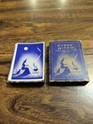 Vintage Fortune Telling Cards Gypsy Witch Us Playing Card Co  Halloween 