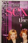 Sex And The City Season 3 Tv Poster 27x40