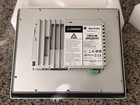 Allen Bradley 2711p-t10c22a9p Ser A Panelview Plus 7 10 4  Color touch Terminal