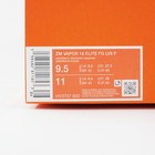 Nike Mercurial Vapor 16 Elite Fg P Soccer Cleats Fear Nothing Hv3757-600 Men 9 5