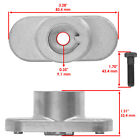753-06315 748-0376e Lawn Mower Blade Adapter Kit For Mtd 11a-020b000 11a-020b006