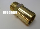 1  Hose Barb X 3 4  Male Npt Brass Pipe Fitting Npt Thread Gas Fuel Water Air