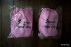 Nwt Tokidoki X Hello Kitty Black Diamonds 8  Leopard Plush W  Removable Hoodie
