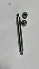 Wilton Style Bench Vise Lock Down Handle Swivel Handle Bar And Bearing Ends