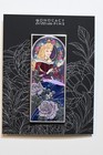 Nwt Precious Spells Sleeping Beauty Princess Aurora Pink Blue Ombre Fantasy Pin