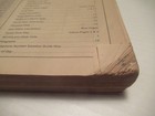 1963 Akron  Ohio Telephone Directory  Phone Book - Ohio Bell