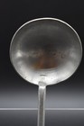 17th Century English Pewter Spoon -  With Makers Marks