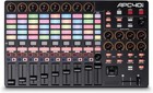Mkii - Usb Midi Controller For 1 To 1 Mapping With Ableton Live Lite With 5x8   
