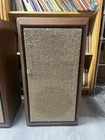 Pair Vintage Klh Model Five 5 Speakers