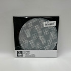 Dr  Suzuki Slip Sheets Set 12    7  Vinyl Dj Turntable Accessories Made In Japan