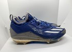Carlos Correa Game Used   Signed Adidas Cleats Fanatics Coa Houston Astros Auto