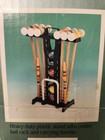 Vintage Newport Franklin Croquet Set Lawn Game Collection 6 Player New In Box