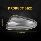 For Mercedes Benz W639 Viano Vito Mixto Box 10-14 Led Side Mirror Indicator 2-20
