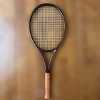 Wilson Tennis Racket Pro Staff X V14 Grip Size 4 1 4 Used