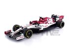 Minichamps 1 18 - Alfa-romeo C39 - F1 Gp Autriche 2020   k  Raikkonen  110200107