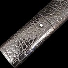 Montblanc Black Pen Case Leather