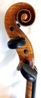 Beautiful Old German 4 4 Violin Jacobus Hornsteiner 1936 - E  H  Roth Workshop