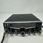Cobra 29lx Cb Radio With Microphone Untested