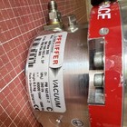 Pfeiffer Vacuum Hipace Turbomolecular Pump With Tc 110  Pm 143 451-t